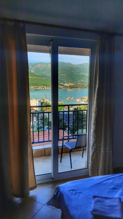 Apartmani Cupic Budva Zewnętrze zdjęcie
