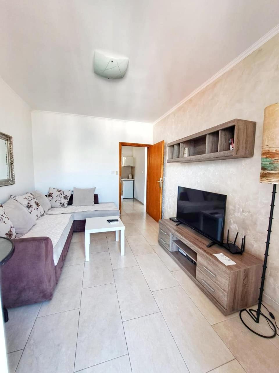 Apartmani Cupic Budva Zewnętrze zdjęcie
