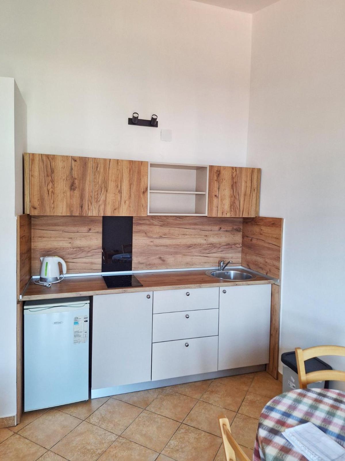Apartmani Cupic Budva Zewnętrze zdjęcie