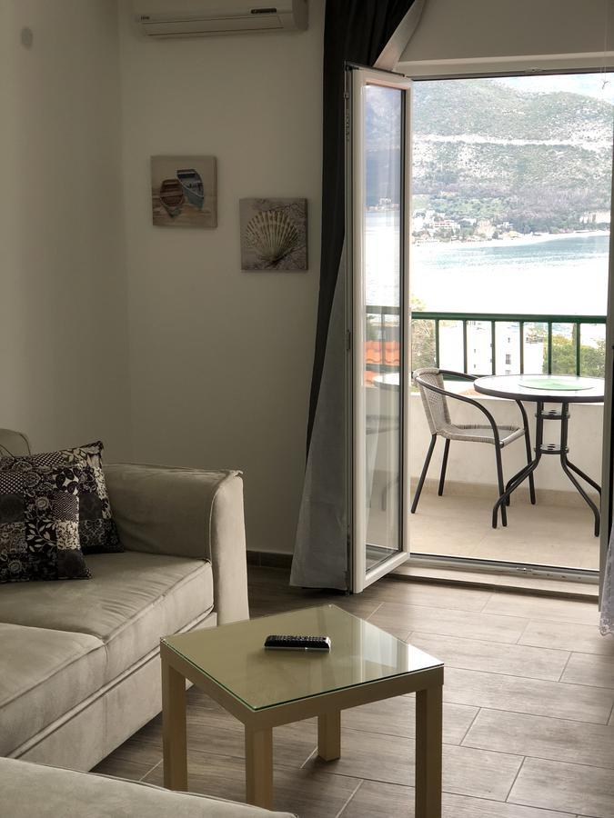 Apartmani Cupic Budva Zewnętrze zdjęcie